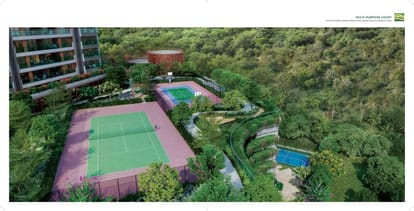 Prestige Forest Hills Brochure Image 28