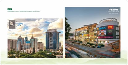 Prestige Forest Hills Brochure Image 6