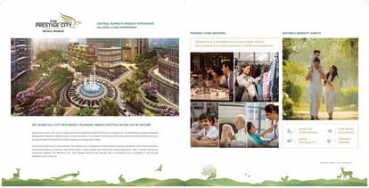 Prestige Forest Hills Brochure Image 9