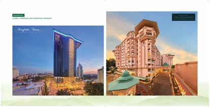 Prestige Forest Hills Brochure Image 3