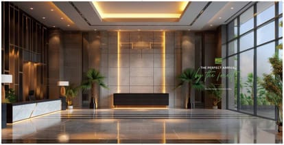 Prestige Forest Hills Brochure Image 19