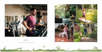 Prestige Forest Hills Brochure Image 32