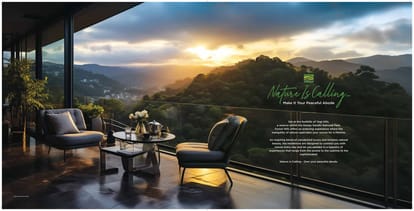 Prestige Forest Hills Brochure Image 15