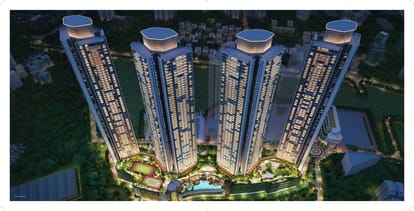 Prestige Forest Hills Brochure Image 45