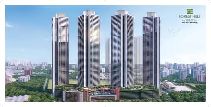 Prestige Forest Hills Brochure Image 16