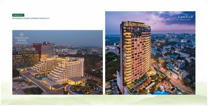 Prestige Forest Hills Brochure Image 8