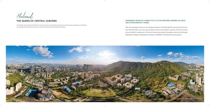 Prestige Forest Hills Brochure Image 10