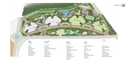 Prestige Forest Hills Brochure Image 43