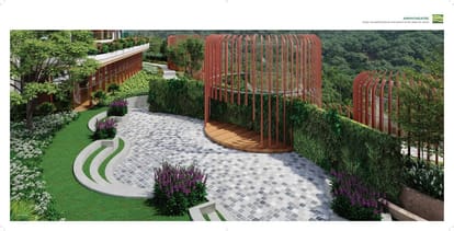 Prestige Forest Hills Brochure Image 41