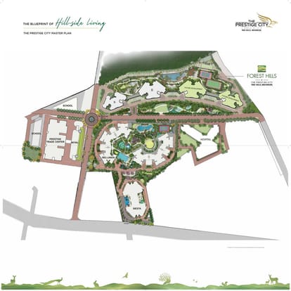 Prestige Forest Hills Brochure Image 12