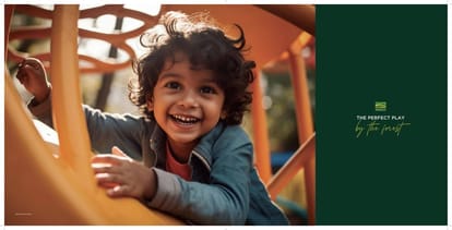 Prestige Forest Hills Brochure Image 24