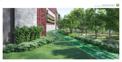 Prestige Forest Hills Brochure Image 29