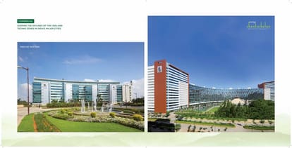 Prestige Forest Hills Brochure Image 7