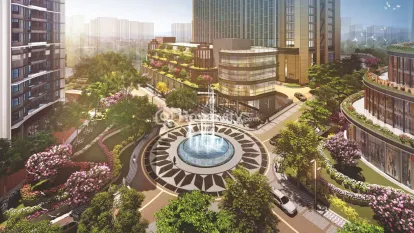 Prestige Forest Hills Image 4