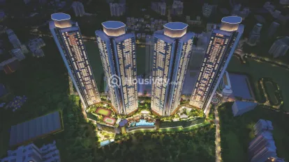 Prestige Forest Hills Image 1