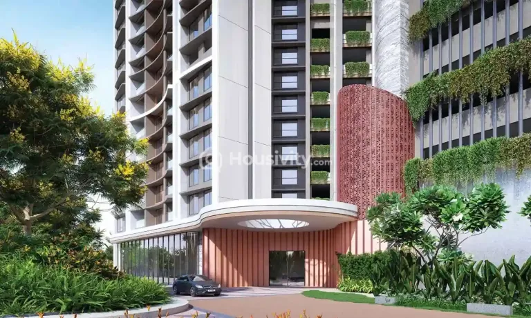 Prestige Forest Hills Image 15