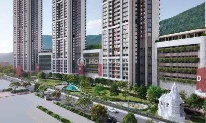 Prestige Forest Hills Image 13