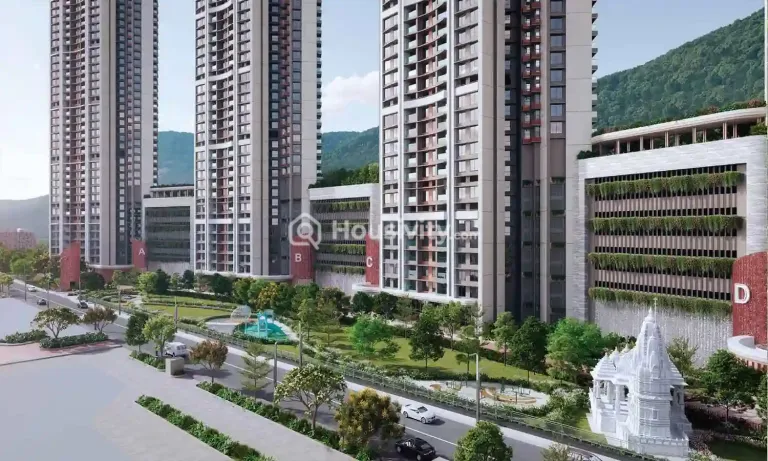 Prestige Forest Hills Image 13