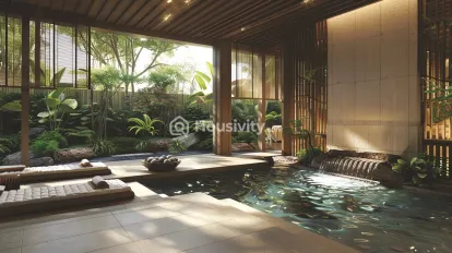 Prestige Forest Hills Image 3