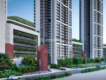 Prestige Forest Hills Image 5