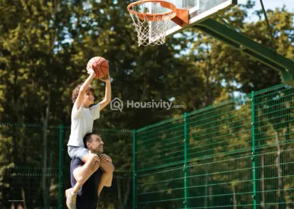 Prestige Forest Hills Image 7