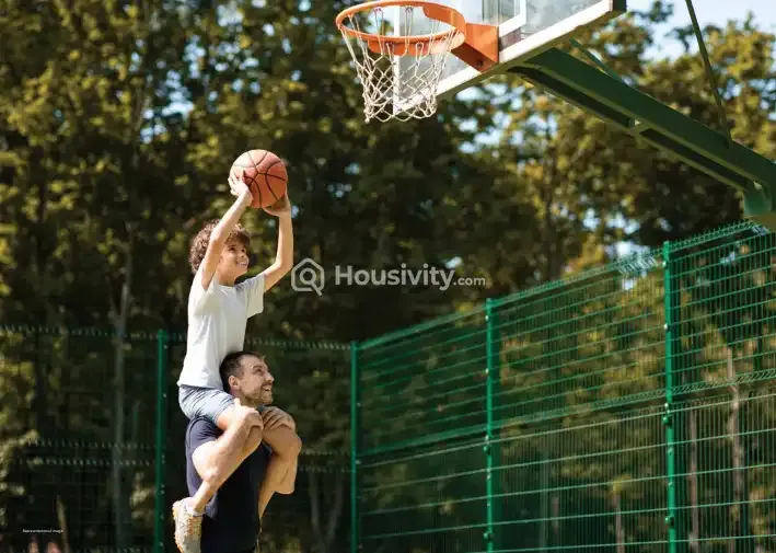 Prestige Forest Hills Image 7