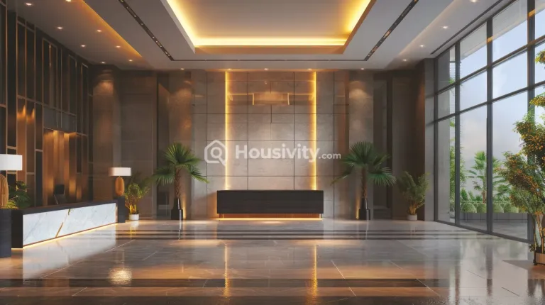 Prestige Forest Hills Image 2