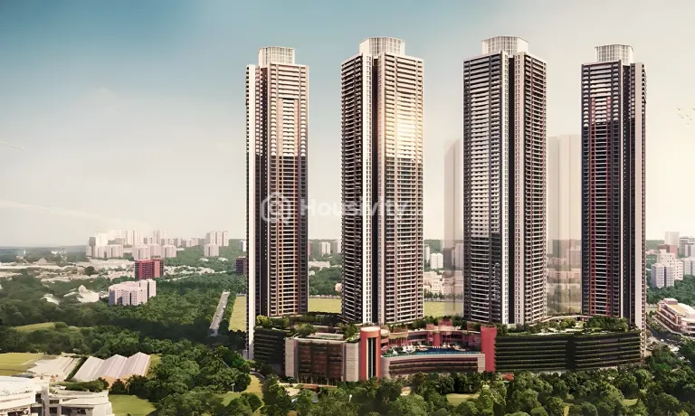 Prestige Forest Hills Image 17