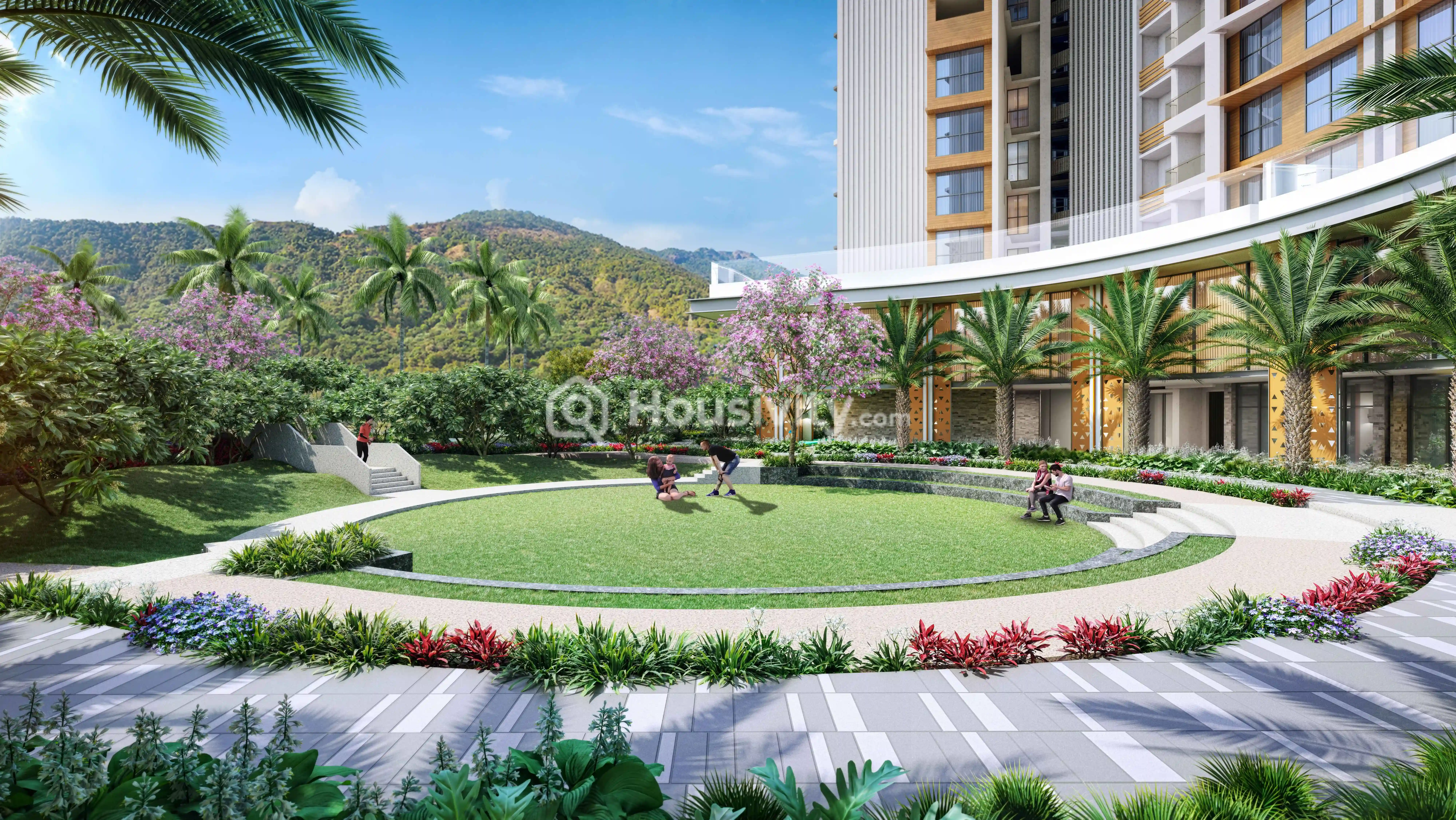 Prestige Bellanza Image 1