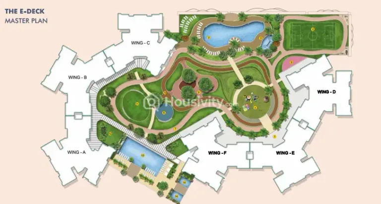 Prestige Bellanza Image 6