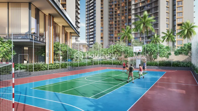 Prestige Bellanza Image 2