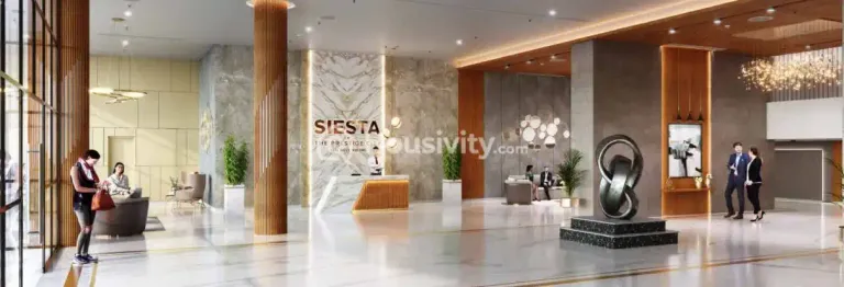 Prestige Siesta Image 8