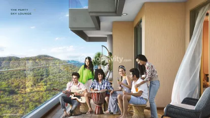 Prestige Siesta Image 2