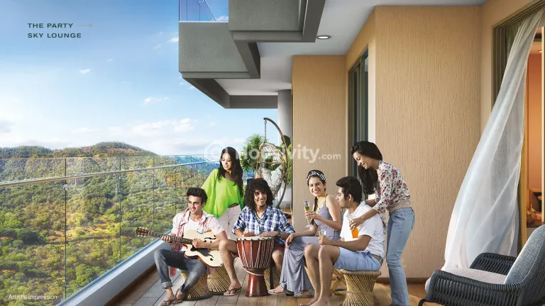 Prestige Siesta Image 2