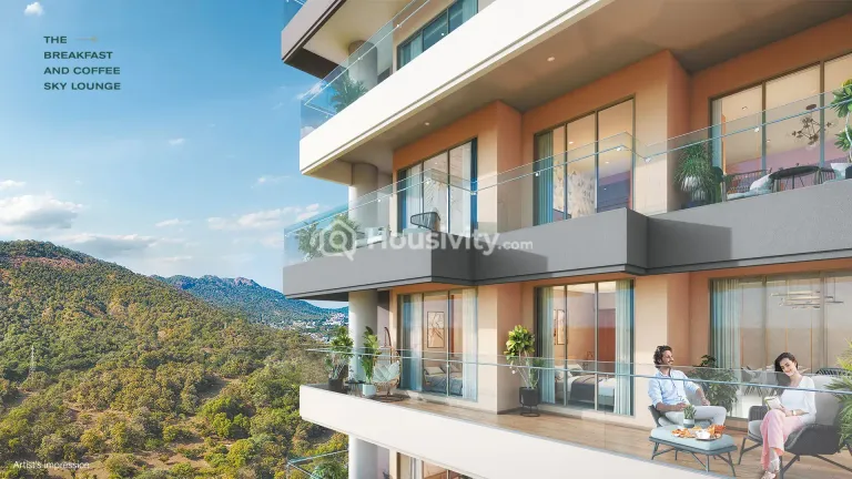 Prestige Siesta Image 4