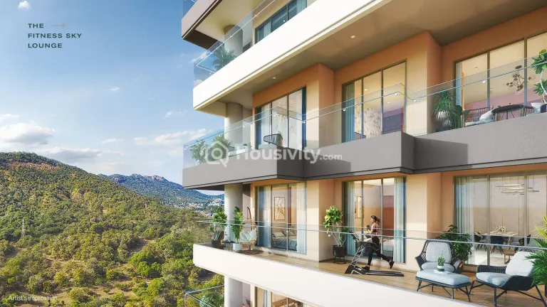 Prestige Siesta Image 6