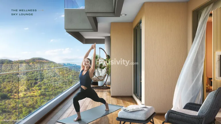 Prestige Siesta Image 1