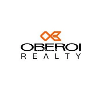 Oberoi Realty Limited Logo
