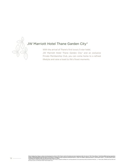 OGC Thane Phase 1 Brochure Image 20