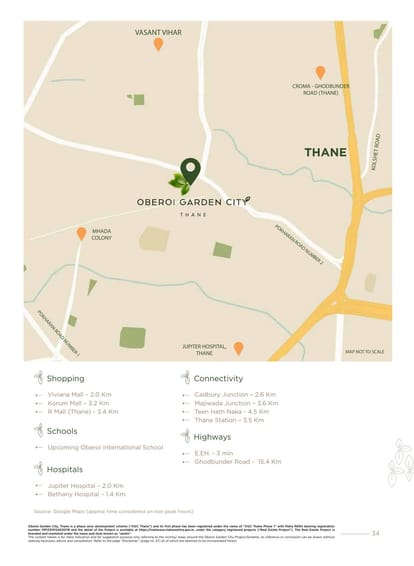 OGC Thane Phase 1 Brochure Image 35