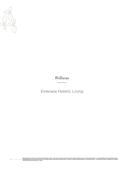 OGC Thane Phase 1 Brochure Image 14