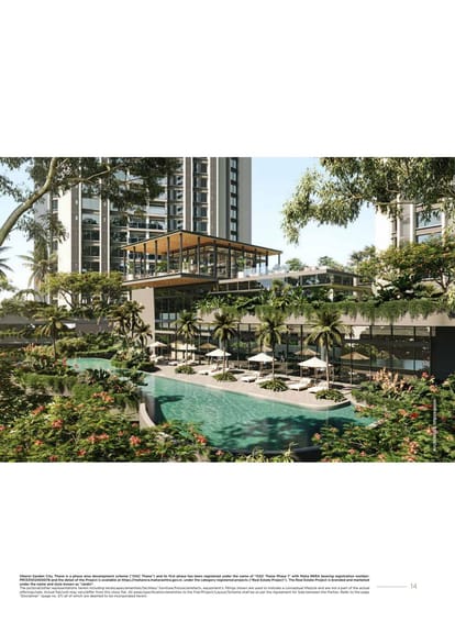 OGC Thane Phase 1 Brochure Image 15