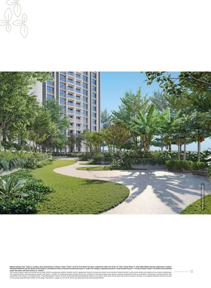 OGC Thane Phase 1 Brochure Image 13