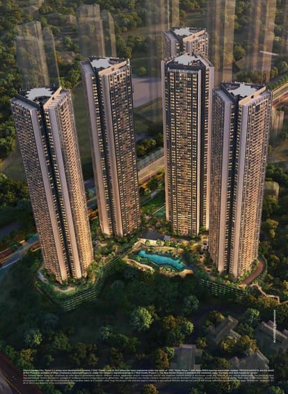 OGC Thane Phase 1 Brochure Image 3