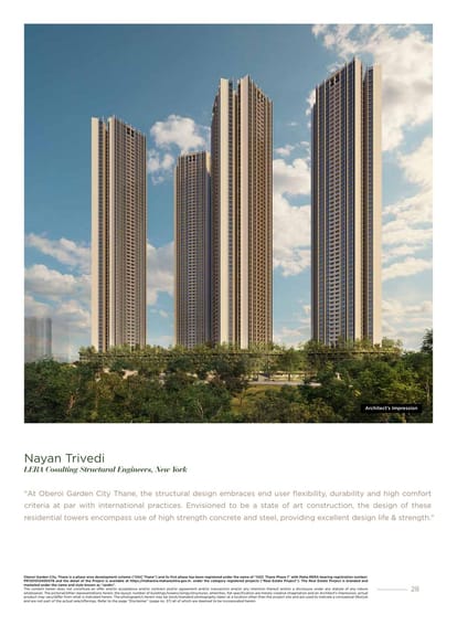 OGC Thane Phase 1 Brochure Image 29