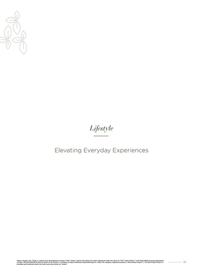 OGC Thane Phase 1 Brochure Image 19