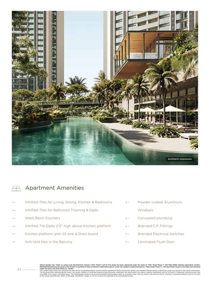 OGC Thane Phase 1 Brochure Image 34