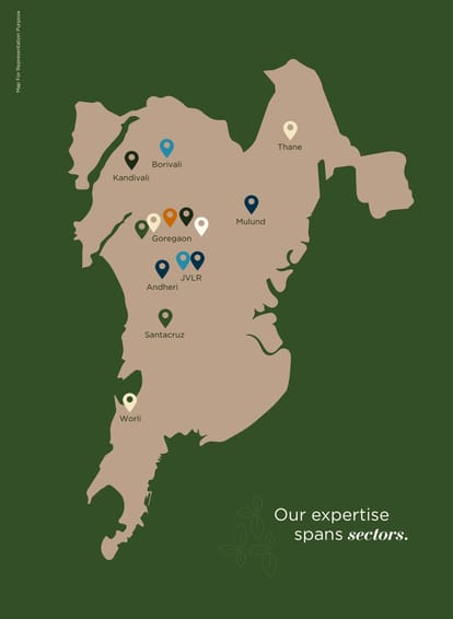 OGC Thane Phase 1 Brochure Image 37