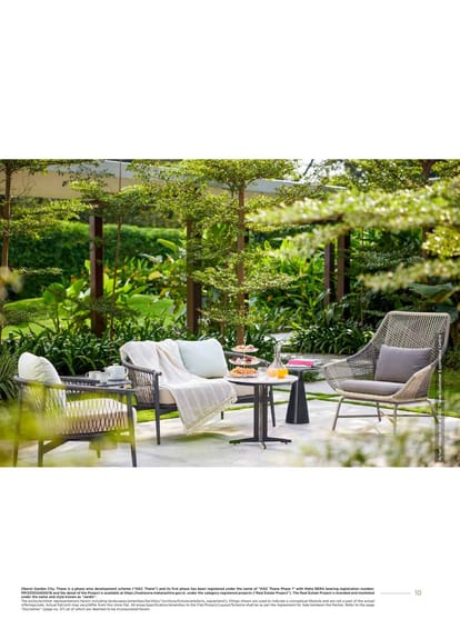 OGC Thane Phase 1 Brochure Image 11
