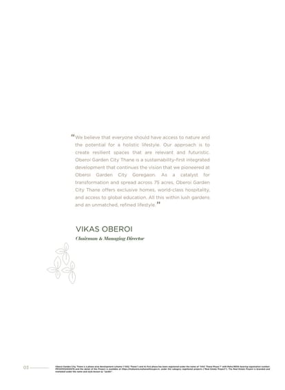 OGC Thane Phase 1 Brochure Image 4